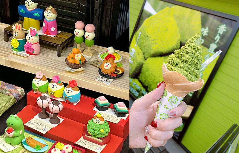 Nara and Uji Day Trip: Byodoin Temple, The Tale of Genji Museum, Uji Natural Hot Spring Genji no Yu, Nara Park, Todai-ji Temple, Kasuga Taisha Shrine - Nara Park, where deer share the paths
