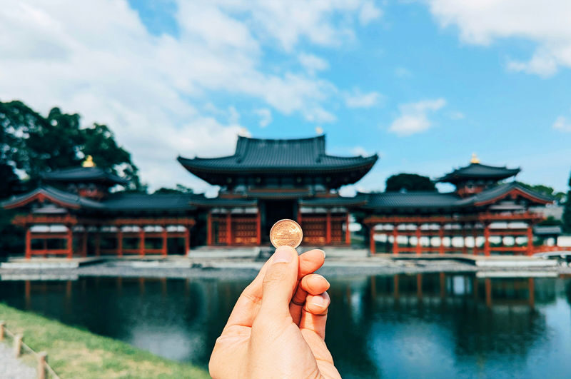 Nara and Uji Day Trip: Byodoin Temple, The Tale of Genji Museum, Uji Natural Hot Spring Genji no Yu, Nara Park, Todai-ji Temple, Kasuga Taisha Shrine - Uji’s matcha streets and Byodo-in