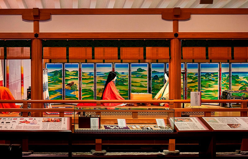 Nara and Uji Day Trip: Byodoin Temple, The Tale of Genji Museum, Uji Natural Hot Spring Genji no Yu, Nara Park, Todai-ji Temple, Kasuga Taisha Shrine - Timing, transport and trip-day decisions