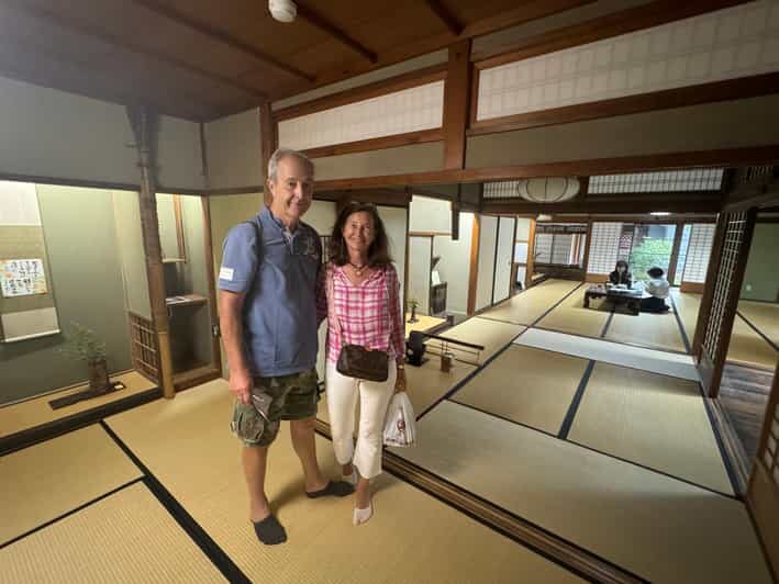 Nara attractive tour with local guide (4hours) - An Honest Look at the Nara Attractive Tour: What to Expect