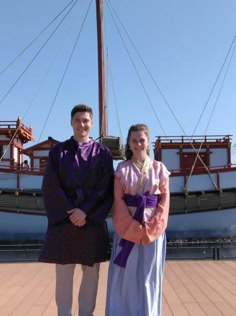 Nara: Bike Tour in Ancient Capital UNESCO World Heritage - The Sum Up