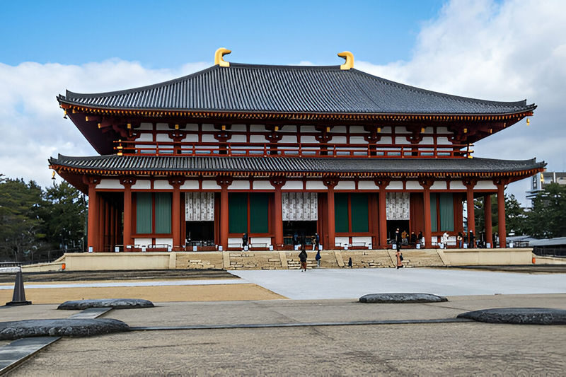 Nara Charter Car Customizable 1-Day Trip (from Kyoto) - Kasuga Taisha’s lantern paths