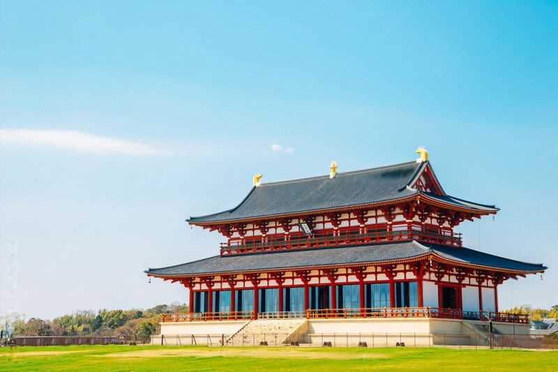 Nara Charter Car Customizable 1-Day Trip (from Kyoto) - Kofuku-ji, Naramachi and Isuien Garden