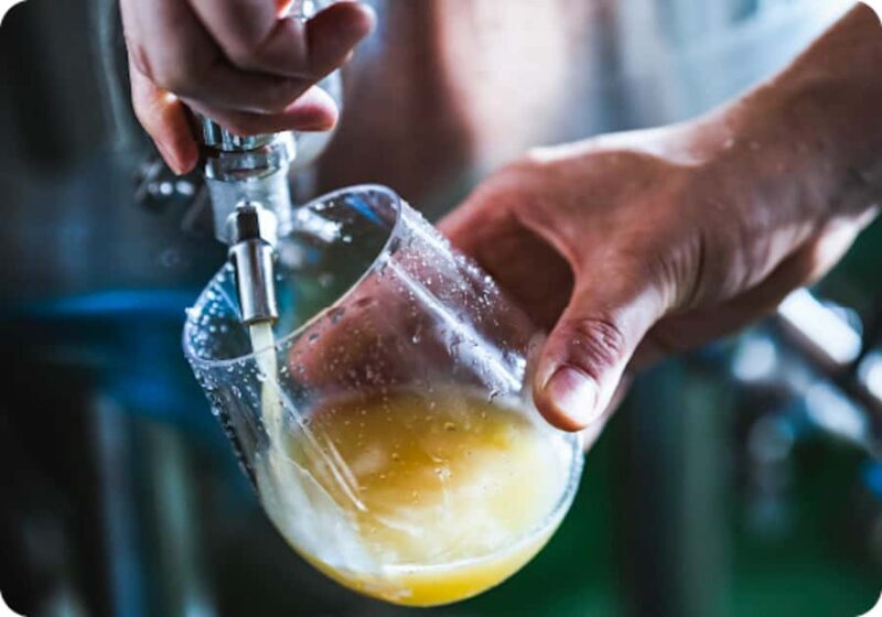 Nara: Choryo Sake Brewery Tour with Tasting - An Overview: What to Expect at Choryo Sake Brewery