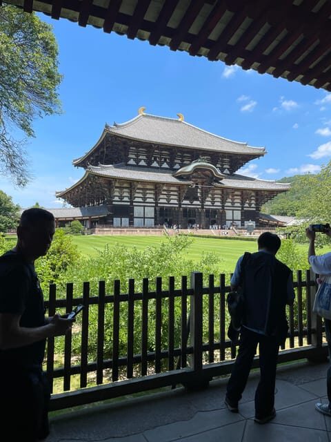 Nara City Tour | Explore Temples, Park & Local Highlights - Final Thoughts