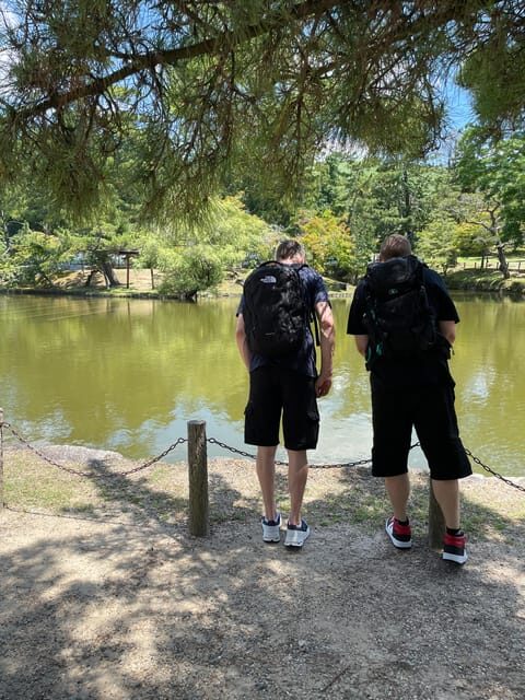 Nara City Tour | Explore Temples, Park & Local Highlights - Frequently Asked Questions