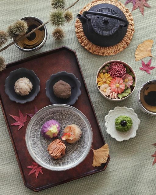 Nara: Cooking Class, Learning How to Make Adorable Ohagi - Important Information