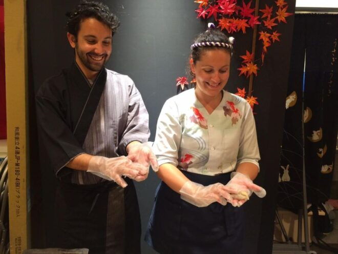 Nara: Cooking Class, Learning How to Make Authentic Sushi - Reservation and Pricing