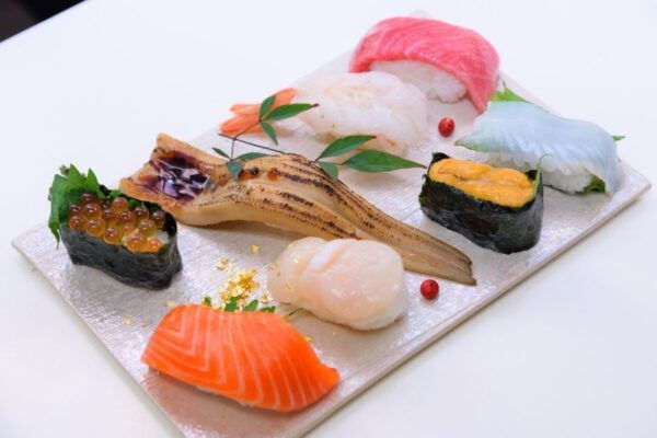 Nara: Cooking Class, Learning How to Make Authentic Sushi - The Sum Up