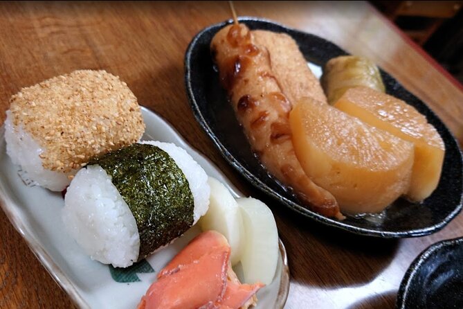 Nara - Craft Beer, Sake & Food Walking Tour - Cultural Experiences