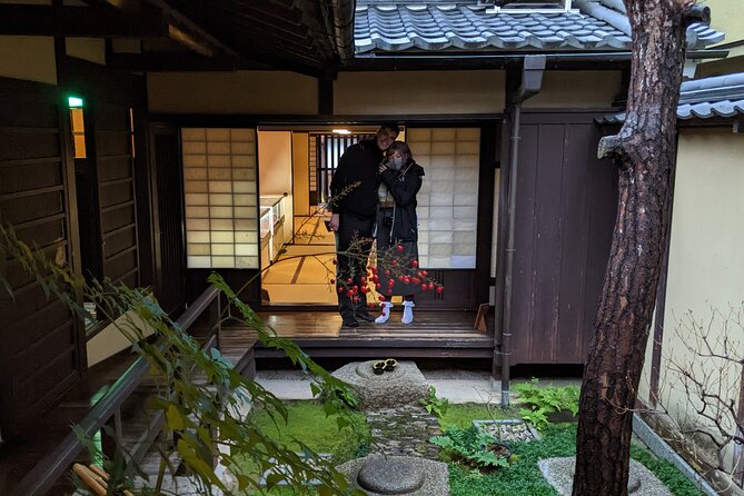 Nara - Craft Beer, Sake & Food Walking Tour - Rave Reviews
