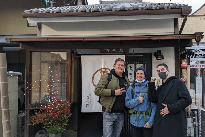 Nara - Craft Beer, Sake & Food Walking Tour - Common Questions