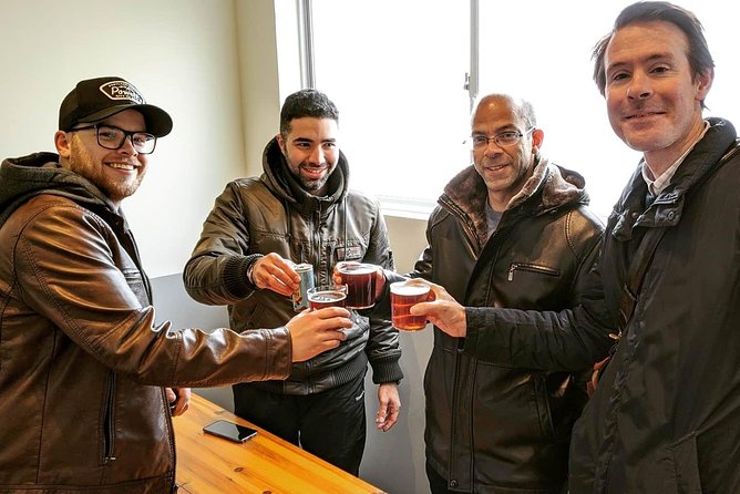 Nara Craft Tours - Local Craft Beers Tour Experience in Nara City - Common Questions
