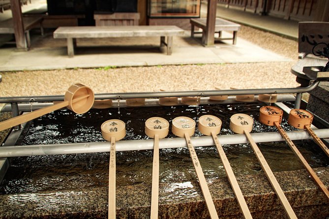 Nara Custom Half Day Tour - Common Questions
