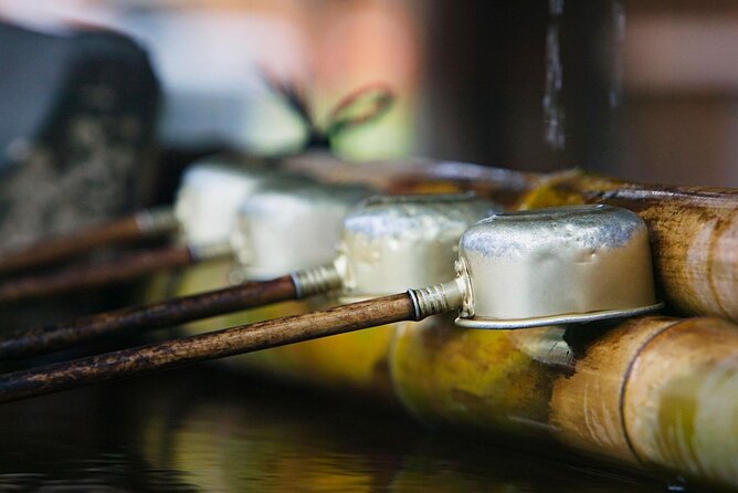 Nara Day Trip From Osaka With a Local: Private & Personalized - Meeting and Pickup Details