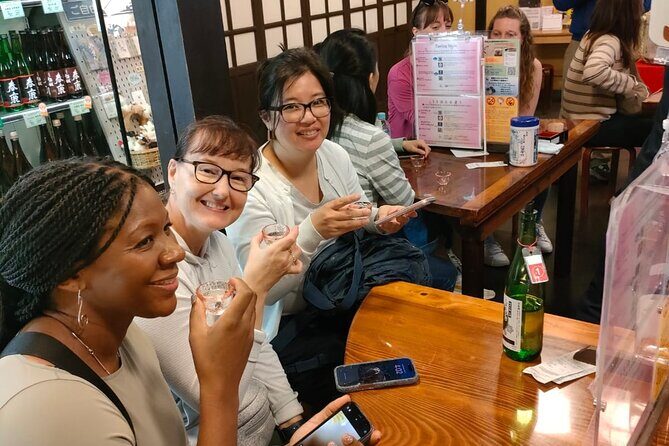 Nara Day Trip with Deer Park & Historic Temples,Shrine from Osaka - Practical Details and Considerations  