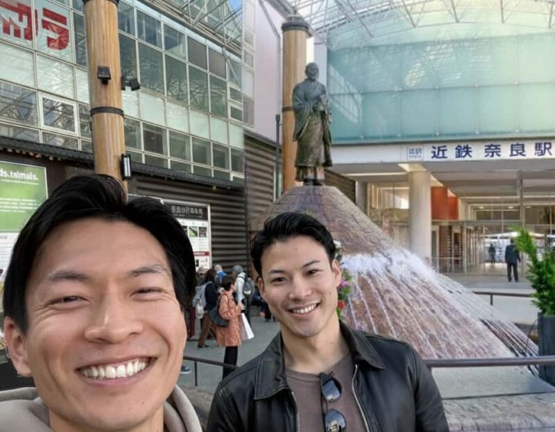 Nara: Deer, Temples, and Hidden Lanes Tour - Who Is This Tour Best For?