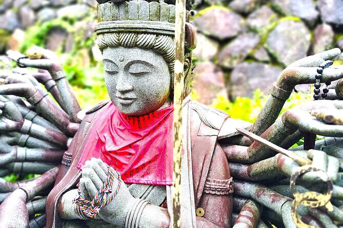 Nara: Discover a Giant Stone Buddha in the Forest Hills - FAQ