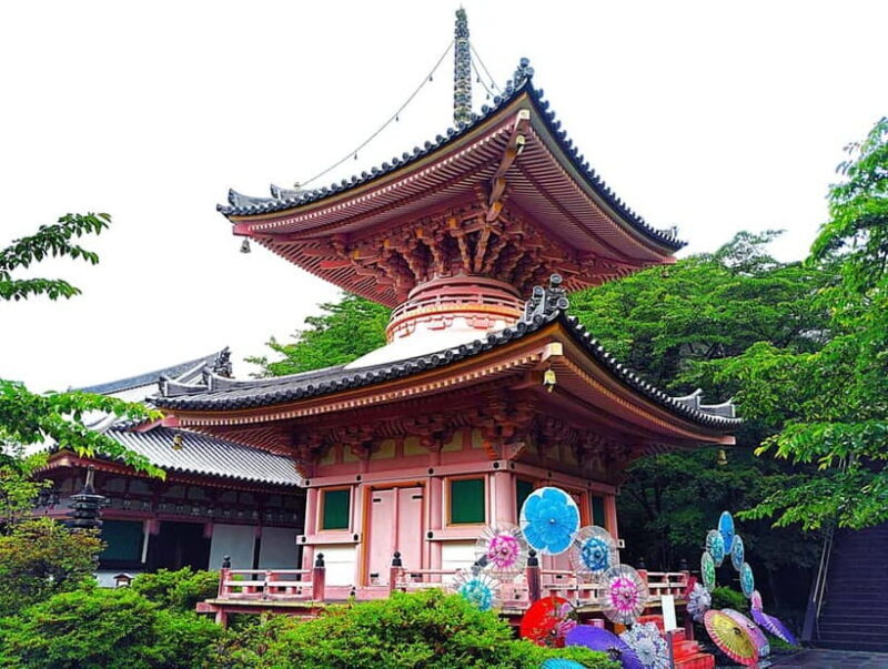 Nara: Discover a Giant Stone Buddha in the Forest Hills - FAQ