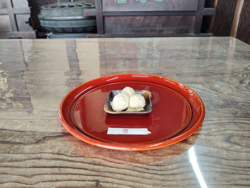 Nara: Discover Koriyamas Goldfish Charm - 2-Hour - Frequently Asked Questions