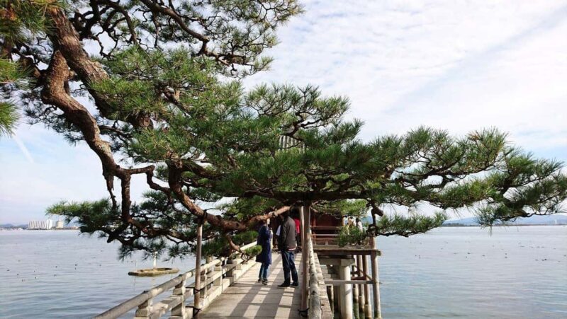 Nara: Dusk Walk with Calligraphy and Lanterns - FAQ