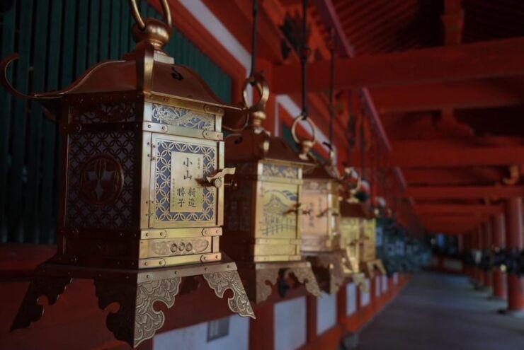 Nara Early Bird Tour (Kyoto Station Departure) - Good To Know