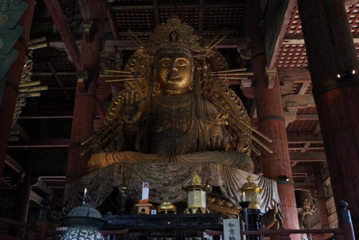 Nara Early Bird Tour (Kyoto Station Departure) - Itinerary Highlights