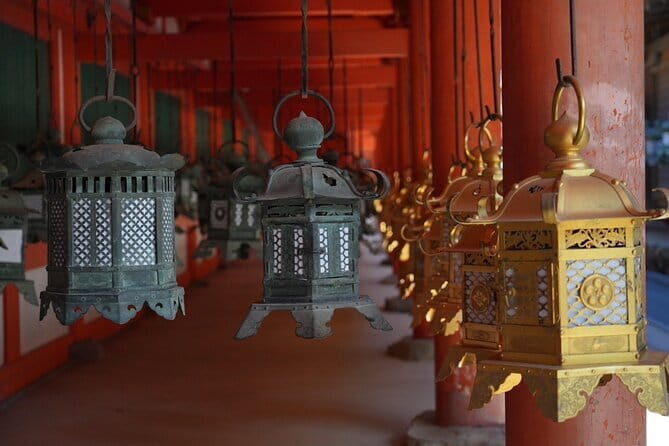 Nara Early Morning Tour (Osaka Departure Option) - Final Thoughts