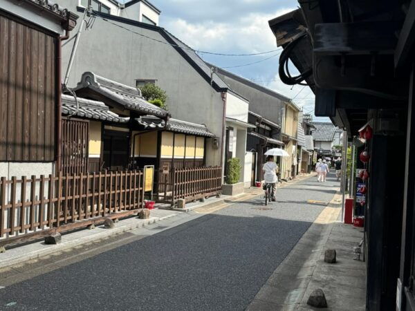 Nara: Explore Gangoji Temple and Naramachi in 90 Minutes - Additional Tips