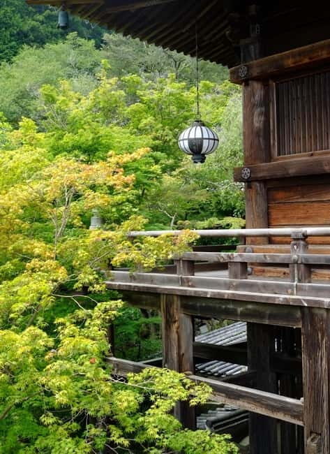 Nara: Explore Hasederas Giant Kannon and Cliffside Temple - FAQ