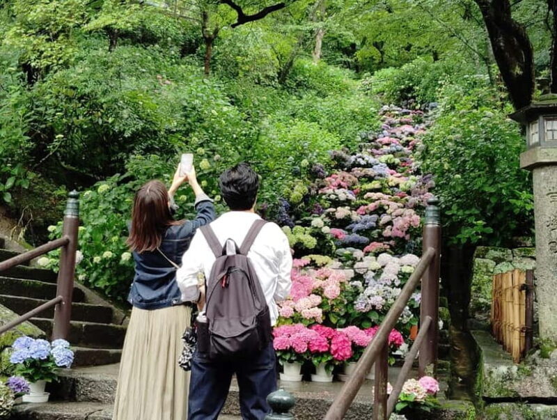 Nara: Explore Hasederas Giant Kannon and Cliffside Temple - Final Thoughts