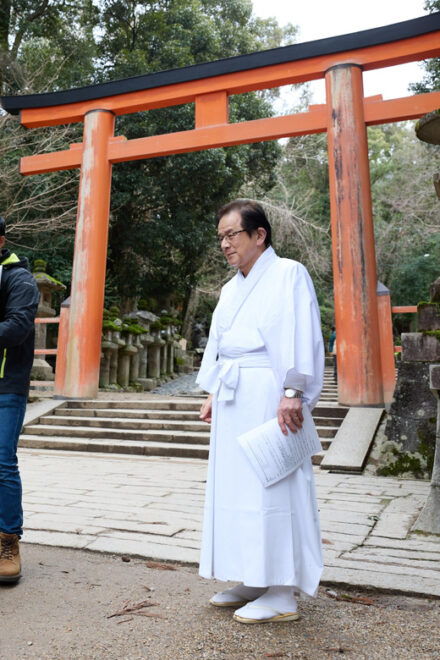 Nara: Explore Kasuga Taisha Shrine in Just 90 Minutes. - Historical Background