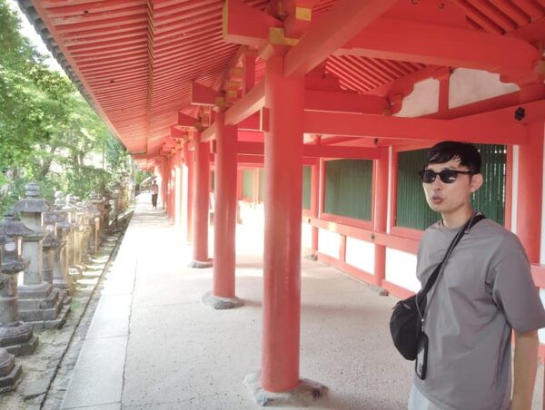 Nara: Explore Kasuga Taisha Shrine in Just 90 Minutes. - Tips for Your Visit