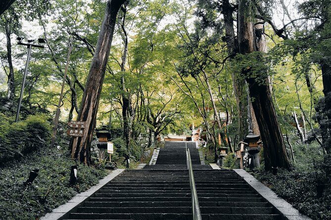 Nara: Explore Tanzan Shrines Pagoda and Sacred History - Final Thoughts: Is This Tour Worth It?