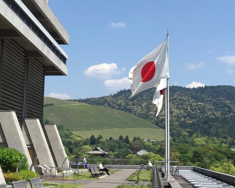 Nara: Full-Day Private Guided Tour - Good To Know