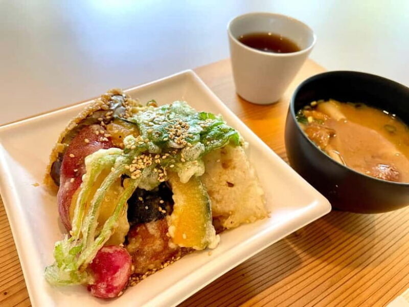 Nara: Guided Tour with Furoshiki Experience and Lunch - Exploring a Traditional Japanese House