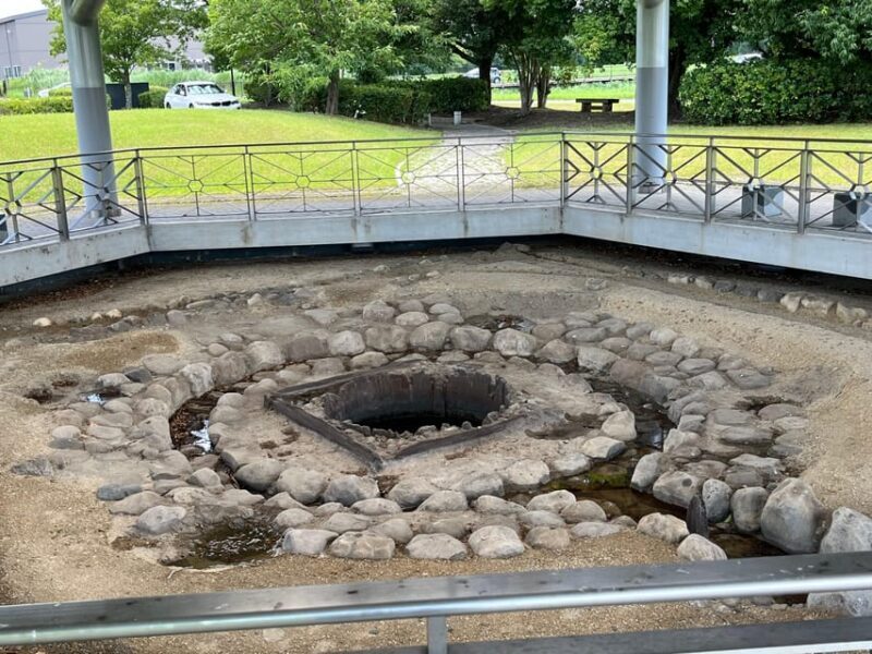 Nara: Half-Day Private Guided Tour of the Imperial Palace - FAQ