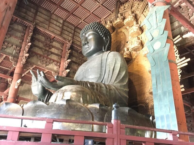 Nara: Half-Day Private Guided Tour - Who Is This Tour Perfect For?