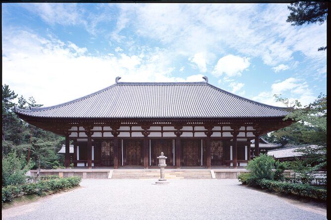 Nara Heritage Temple Tour with Kamameshi and Matcha Audio Guide - Authentic Insights from Reviews