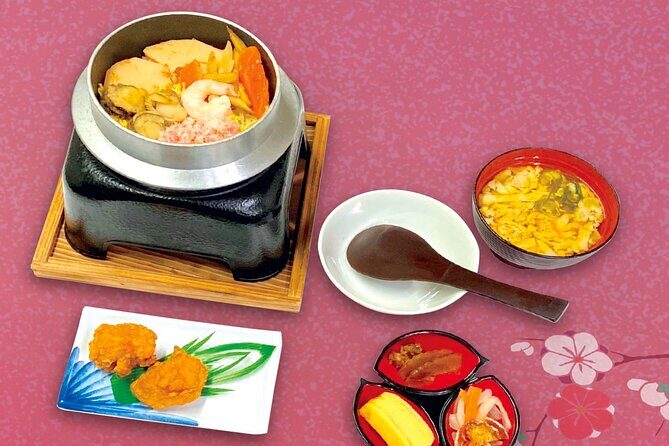 Nara Heritage Temple Tour with Kamameshi and Matcha Audio Guide - Who Will Love This Tour?