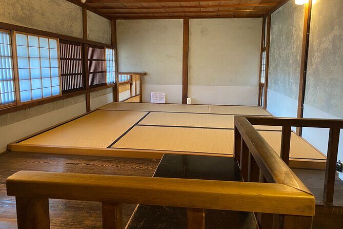 Nara Highlights Guided Tour by Private Car from Osaka - An In-Depth Look at the Nara Highlights Tour