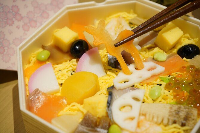 Nara Highlights Half-Day Tour: Temple & Local Cuisine - Exploring Nara’s Sacred Sites and Hidden Gems