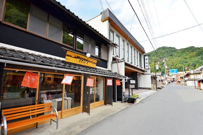 Nara Highlights Half-Day Tour: Temple & Local Cuisine - Practical Details & Logistics