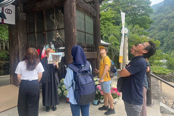 Nara Highlights Half-Day Tour: Temple & Local Cuisine - Price & Value