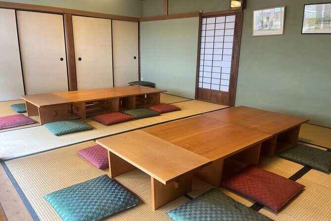 Nara Highlights Half-Day Tour: Temple & Local Cuisine - The Sum Up