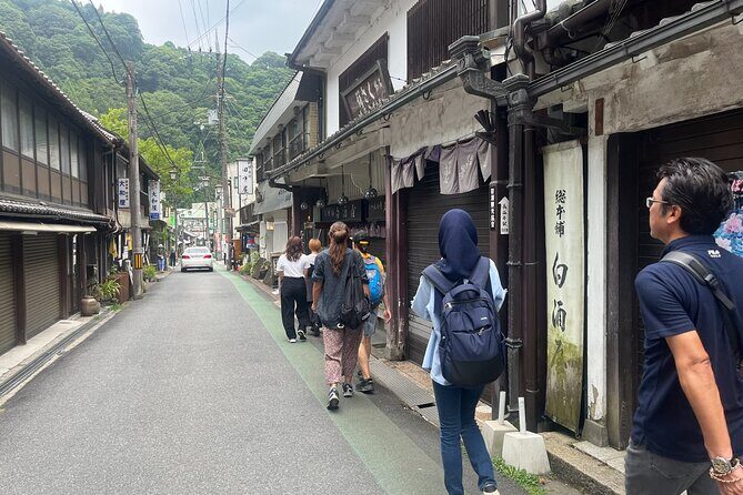 Nara Highlights Half-Day Tour: Temple & Local Cuisine - FAQ