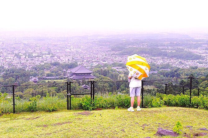 Nara: Hike Mt. Wakakusa and Encounter Wild, Free-Roaming Deer - Who Will Love This Tour?