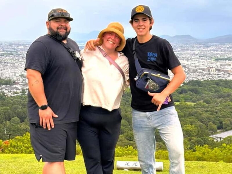 Nara: Hike Mt. Wakakusa and Encounter Wild Free-Roaming Deer - A Quick Look at the Experience