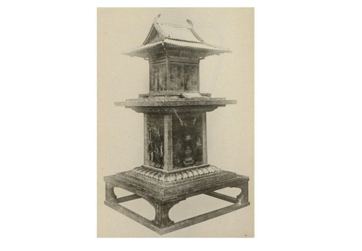 Nara: Horyu-Ji Temple, Treasures of the 7th Century (Italian Guide) - Activity Details and Options