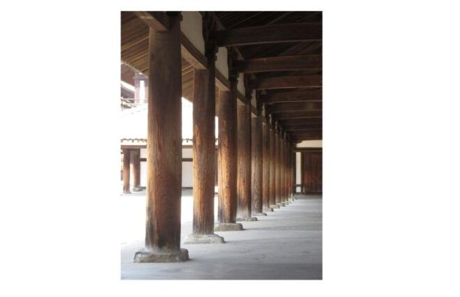 Nara: Horyu-Ji Temple, Treasures of the 7th Century (Italian Guide) - Select Participants and Date